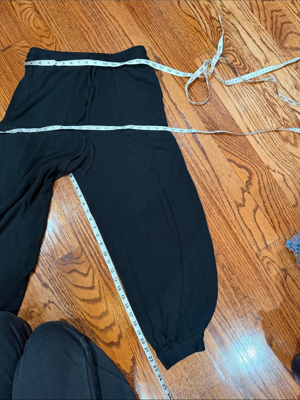 Free People Beach Knit joggers - Picture 5 of 6